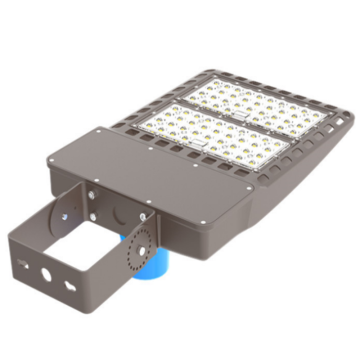 shoe box LED street light